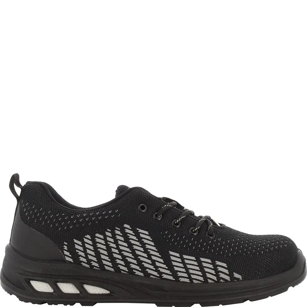 Safety Jogger Fitz S1P Safety Trainers
