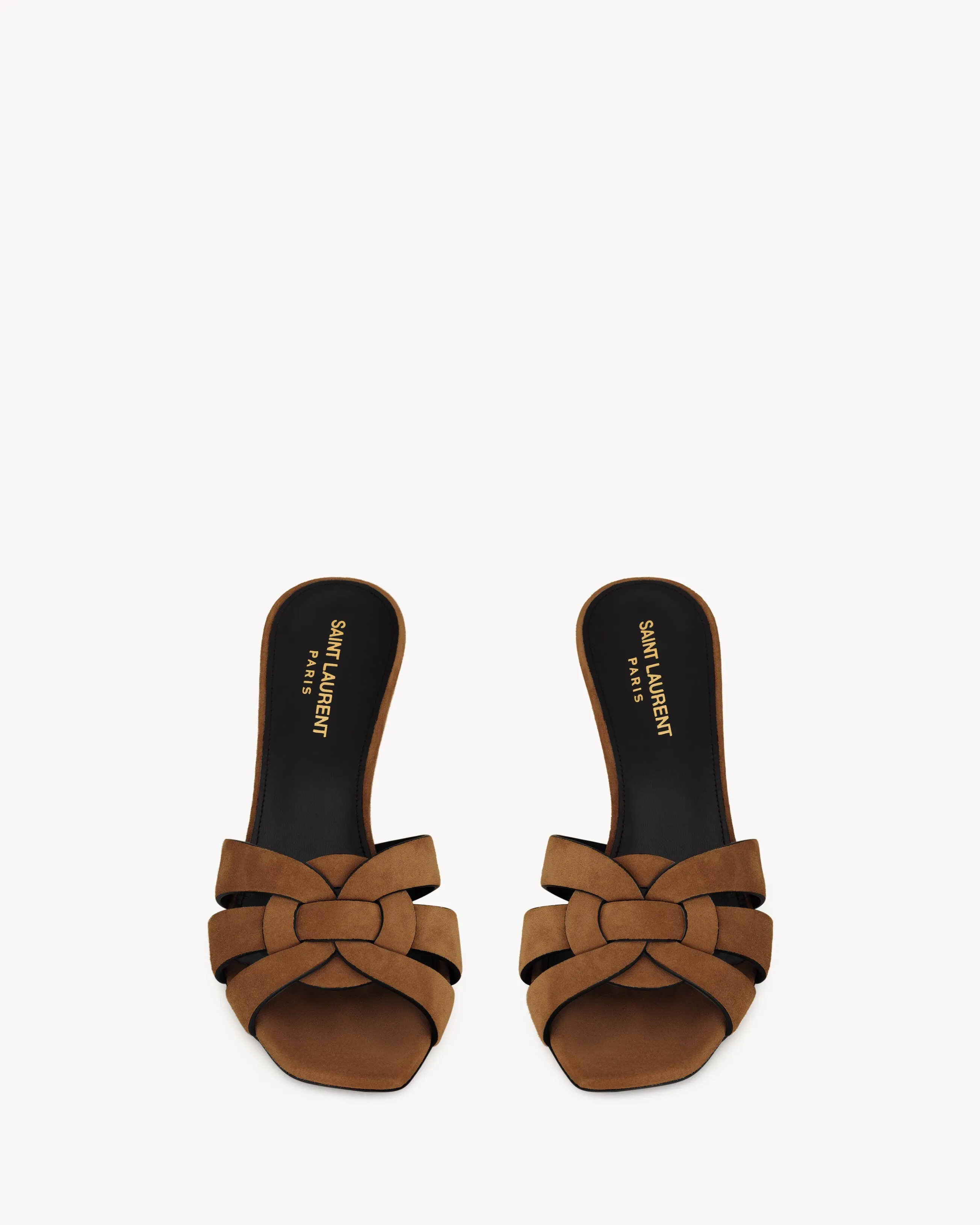 Saint Laurent Sandals