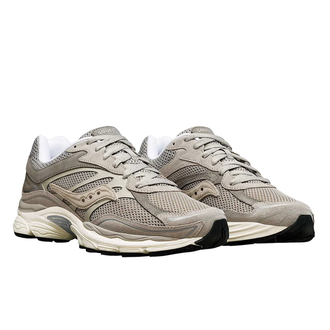 Saucony Progrid Omni 9 Premium in Grey