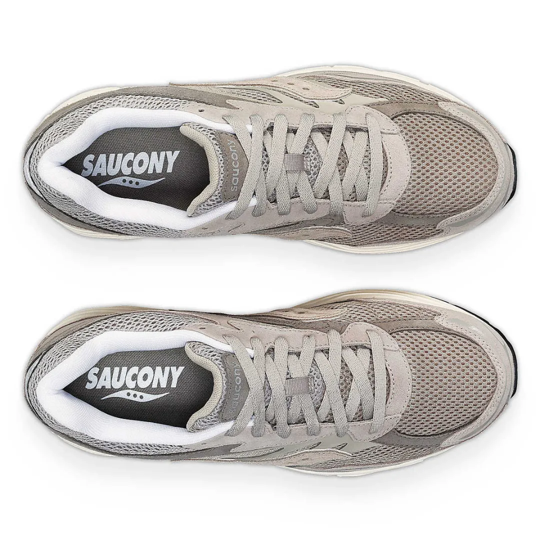 Saucony Progrid Omni 9 Premium in Grey