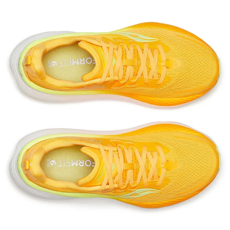 Saucony Women's Hurricane 24 - VO2