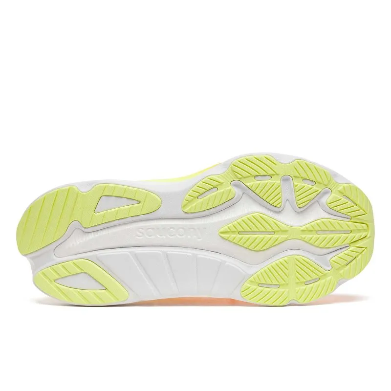 Saucony Women's Hurricane 24 - VO2