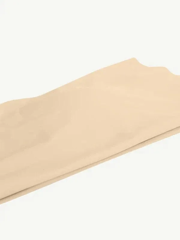 Seamless High Waist Bum Lifting Shapewear Shorts with Removable Hip Pads