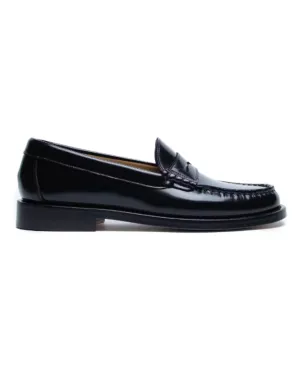 Sesa New York Loafer in Licorice (Men's)
