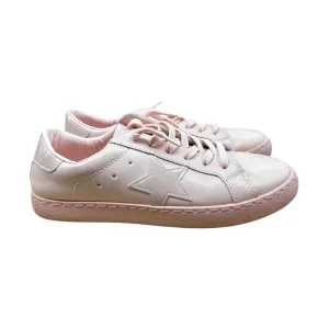 Shoes Sneakers By Vintage Havana In Pink, Size:7.5