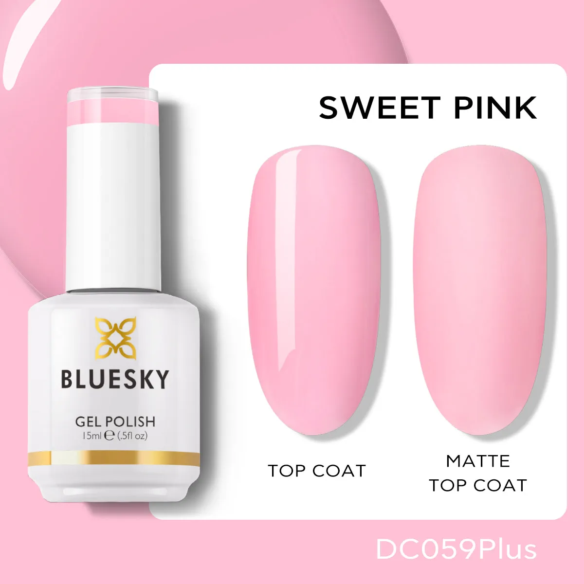Shop | Classic PLUS | SWEET PINK
