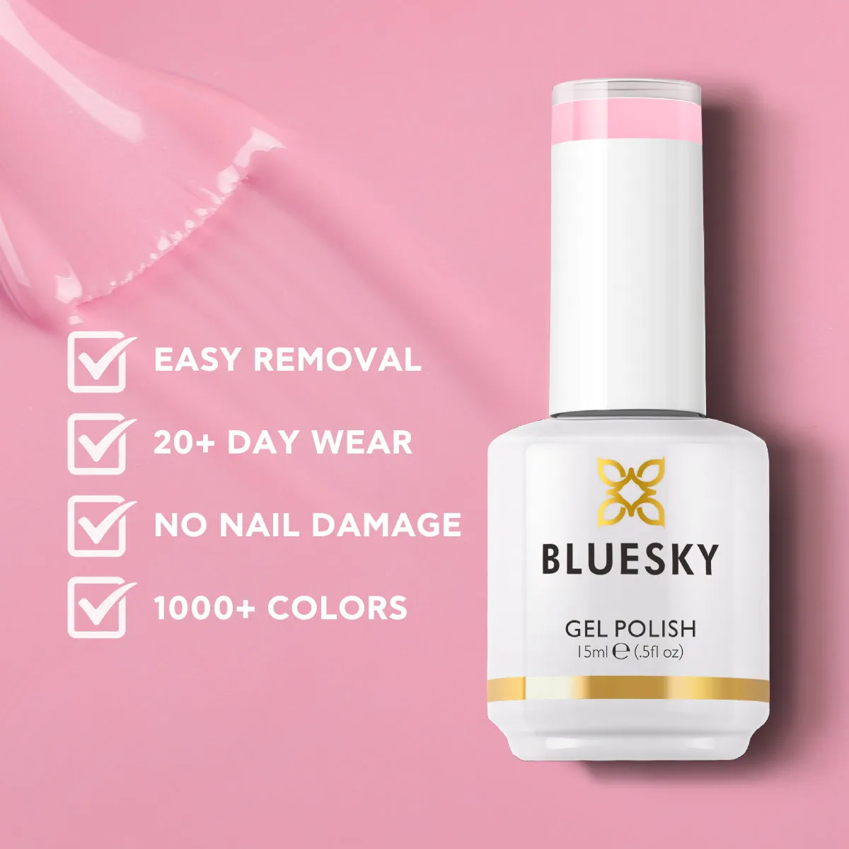 Shop | Classic PLUS | SWEET PINK