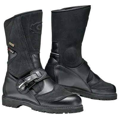 SIDI CANYON 2 GORE-TEX MOTORCYCLE BOOTS