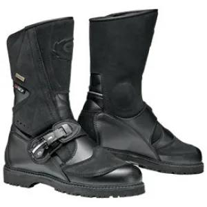 SIDI CANYON 2 GORE-TEX MOTORCYCLE BOOTS