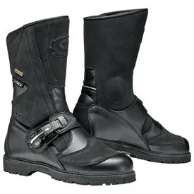SIDI CANYON 2 GORE-TEX MOTORCYCLE BOOTS