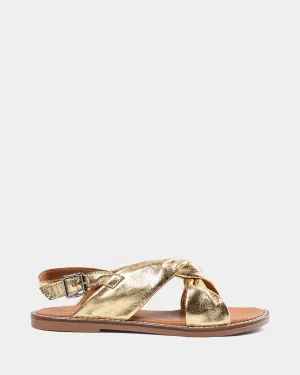 SisiSW Sandal - Gold