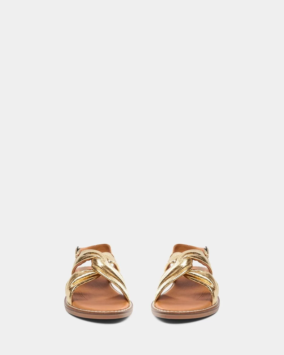 SisiSW Sandal - Gold