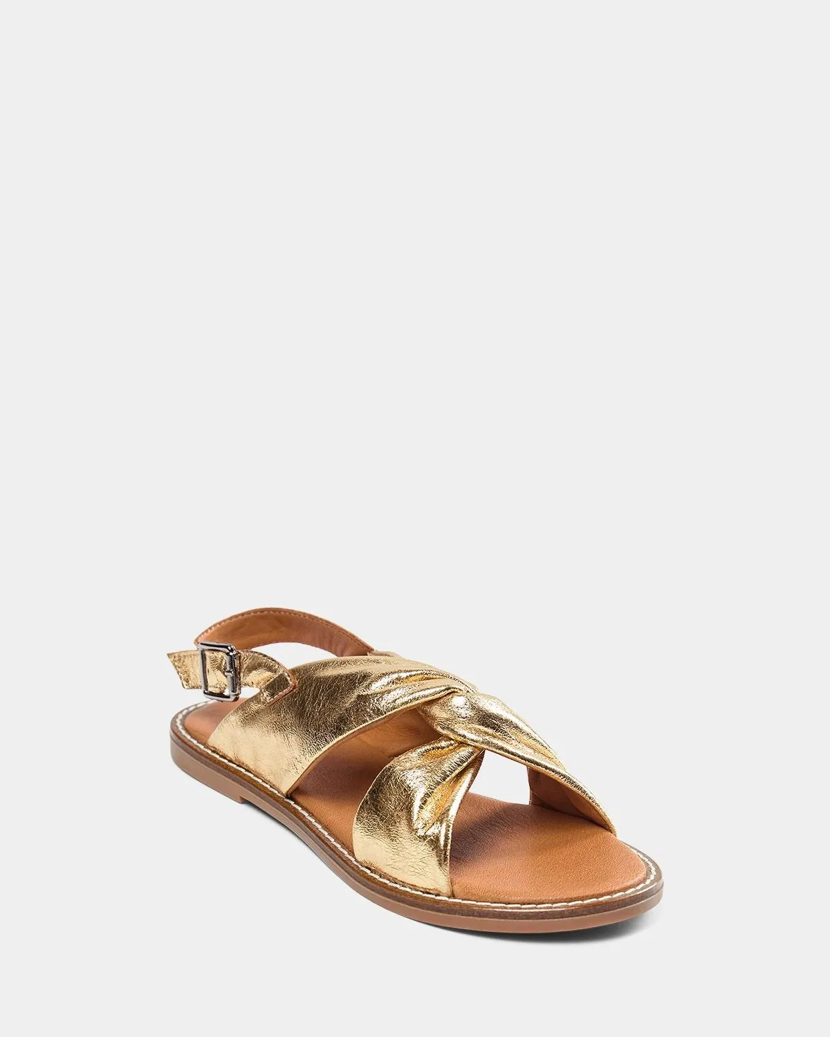 SisiSW Sandal - Gold