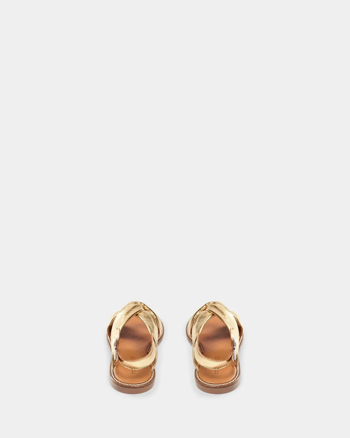 SisiSW Sandal - Gold