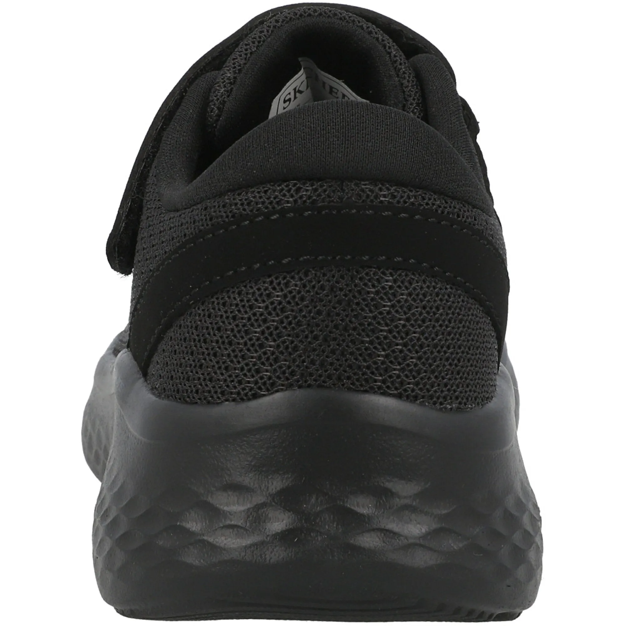 Skechers Skech-Lite Pro Black Kids Shoes
