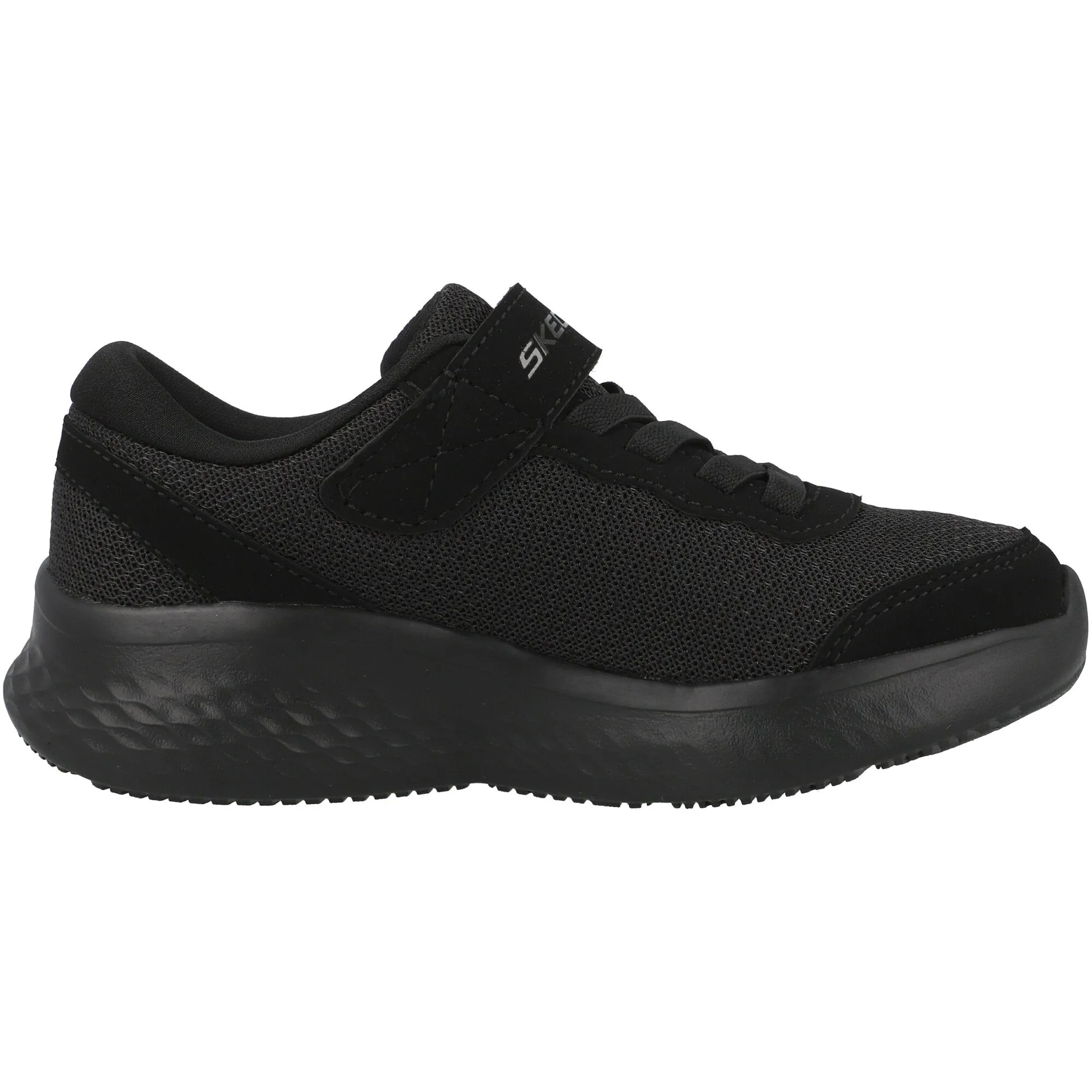 Skechers Skech-Lite Pro Black Kids Shoes