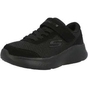 Skechers Skech-Lite Pro Black Kids Shoes
