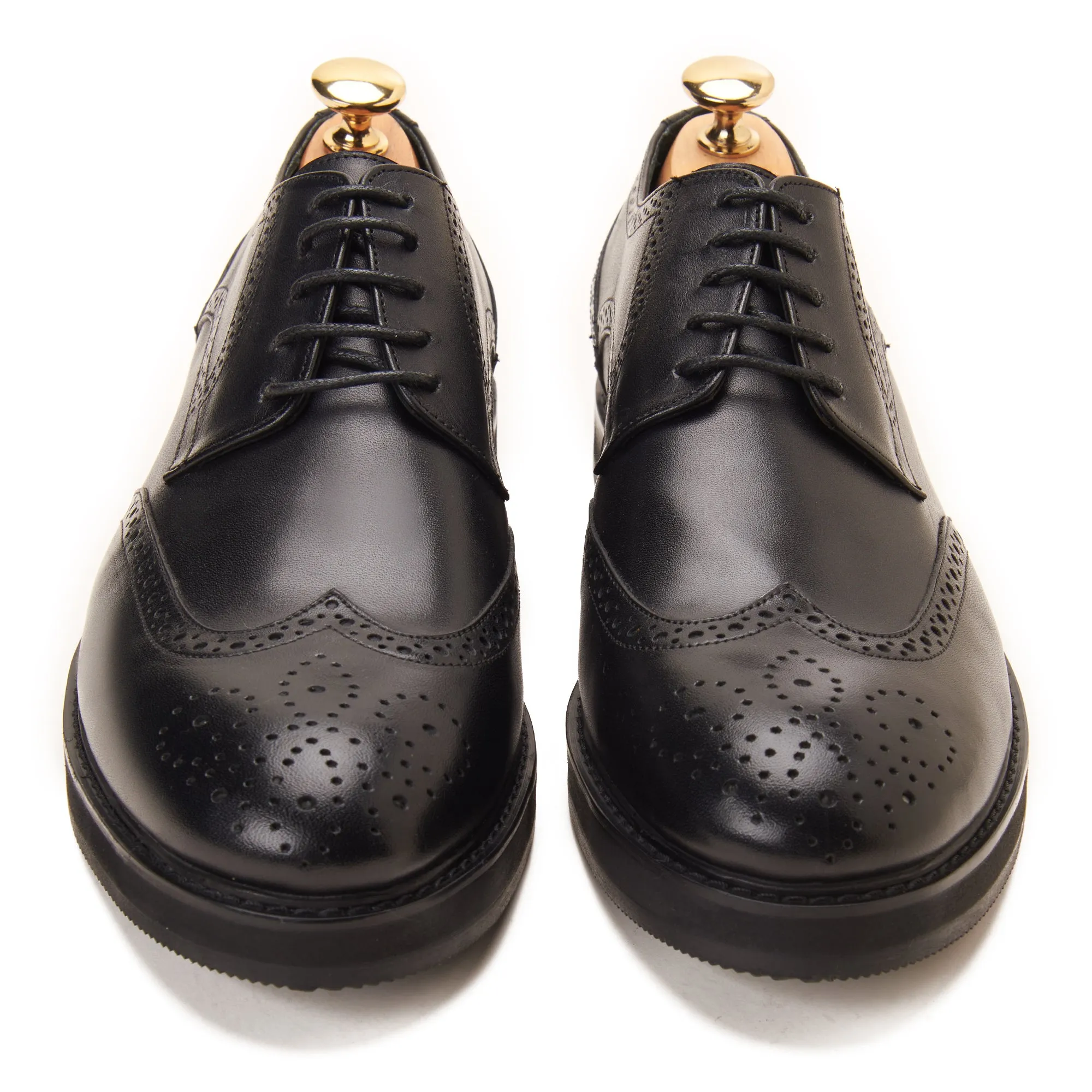 Smart Derby Brogue
