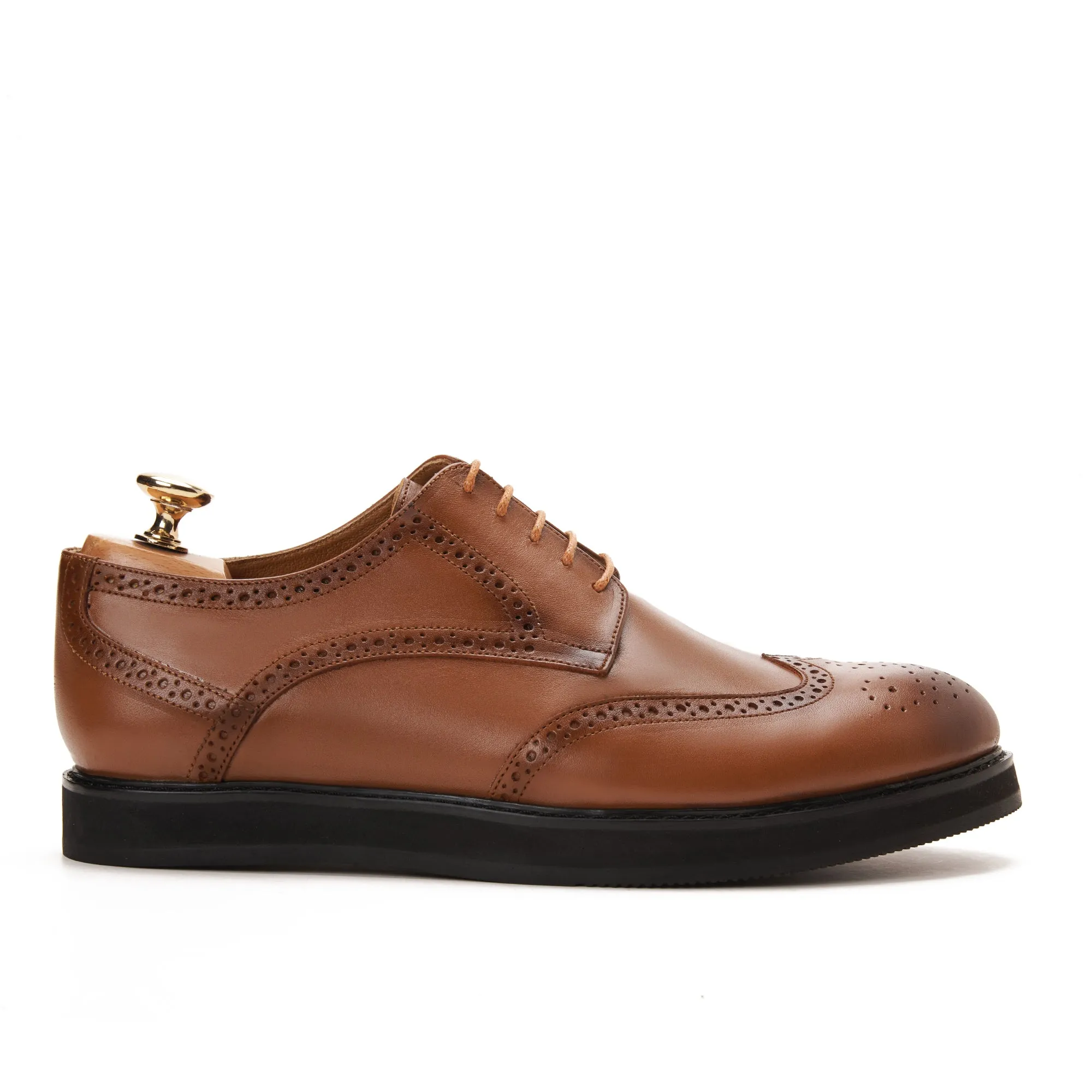 Smart Derby Brogue