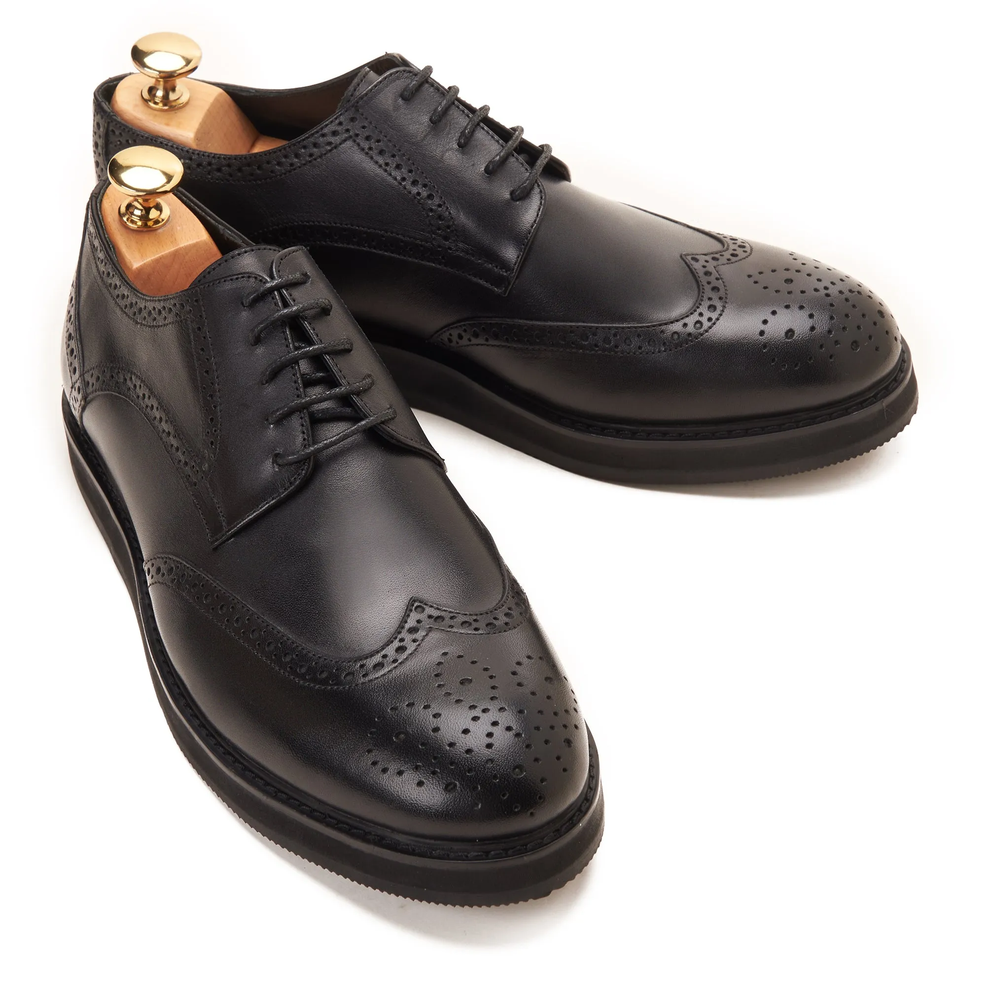 Smart Derby Brogue