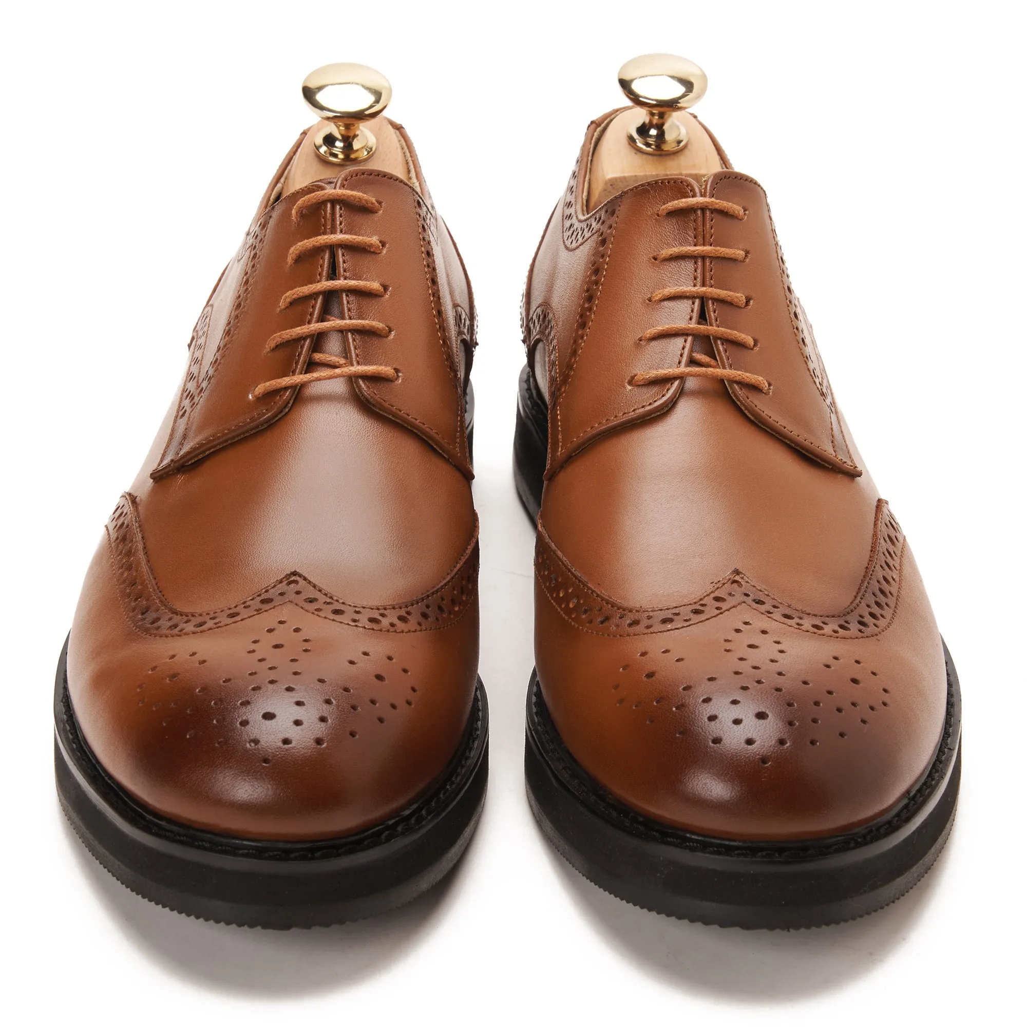 Smart Derby Brogue
