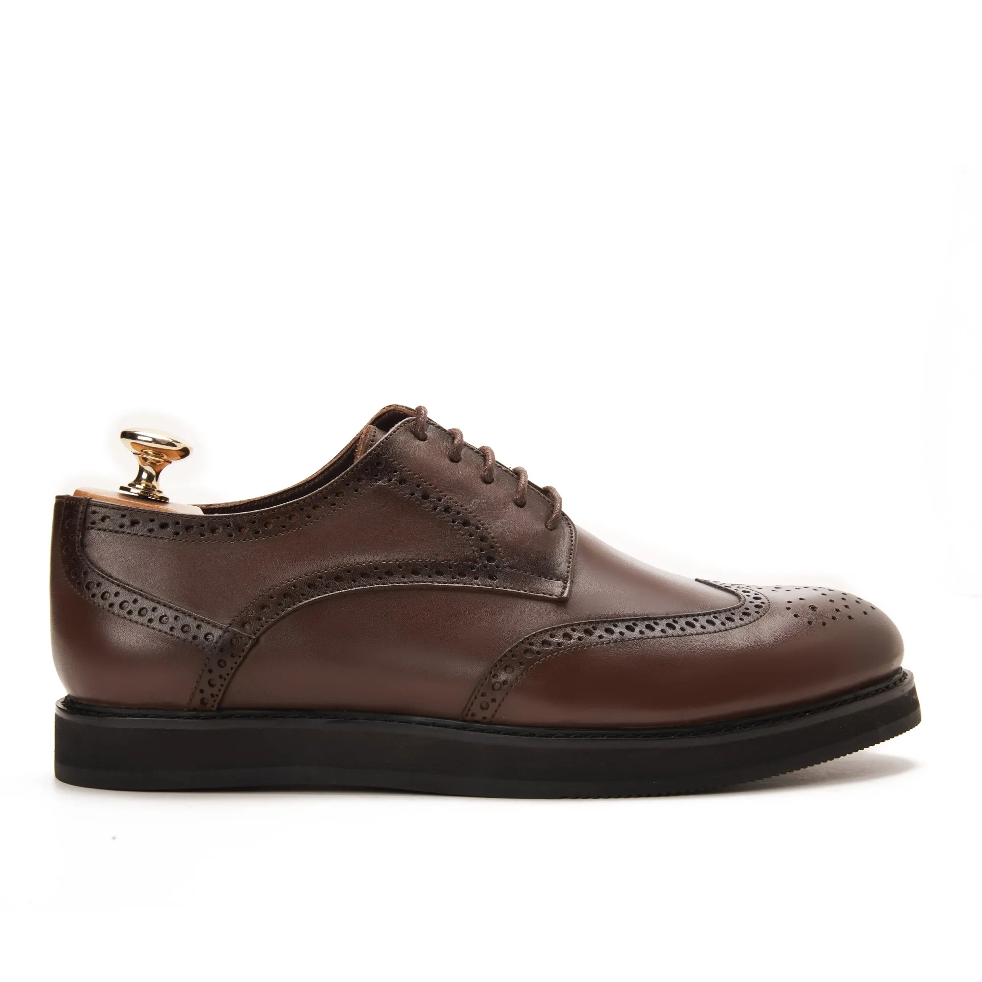 Smart Derby Brogue