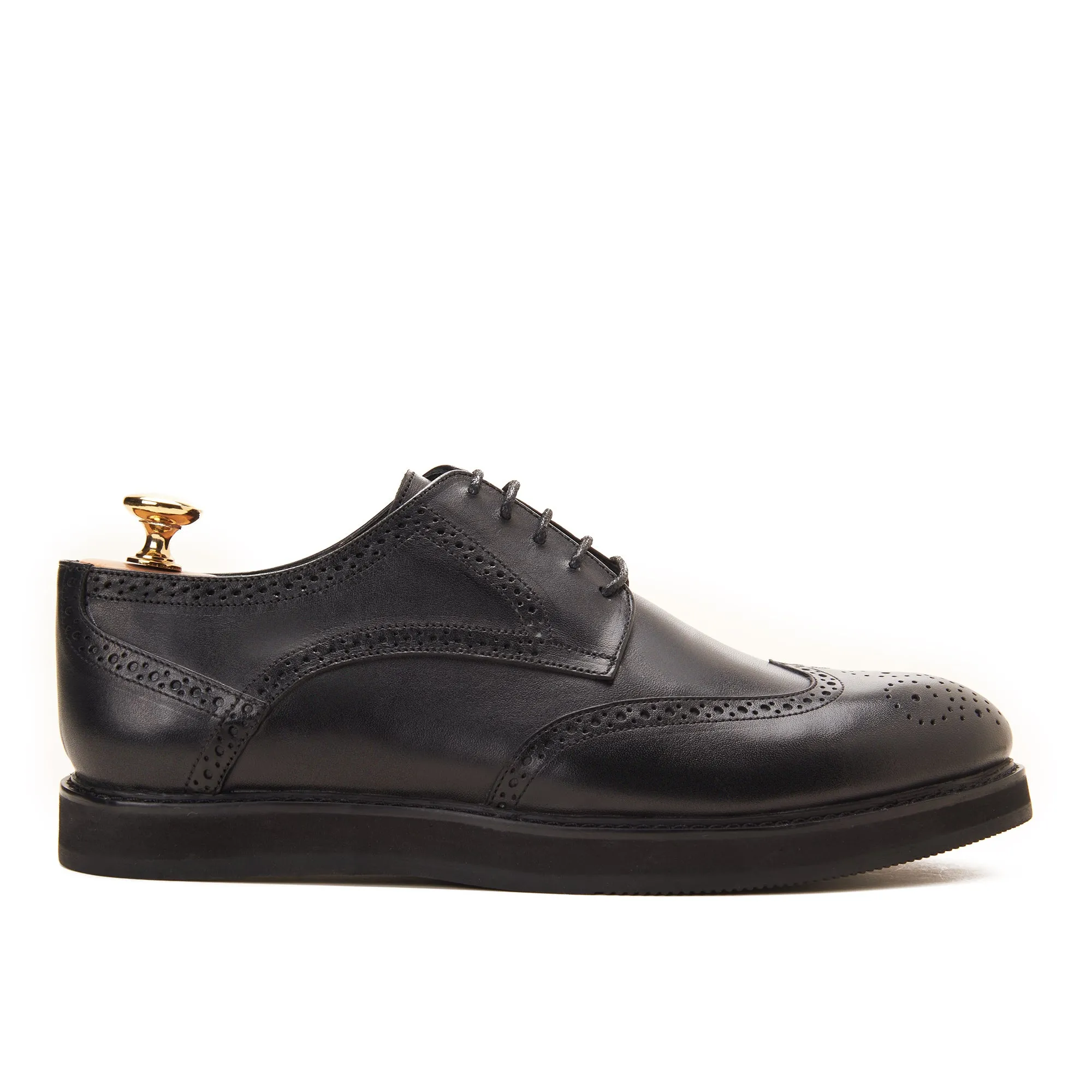 Smart Derby Brogue