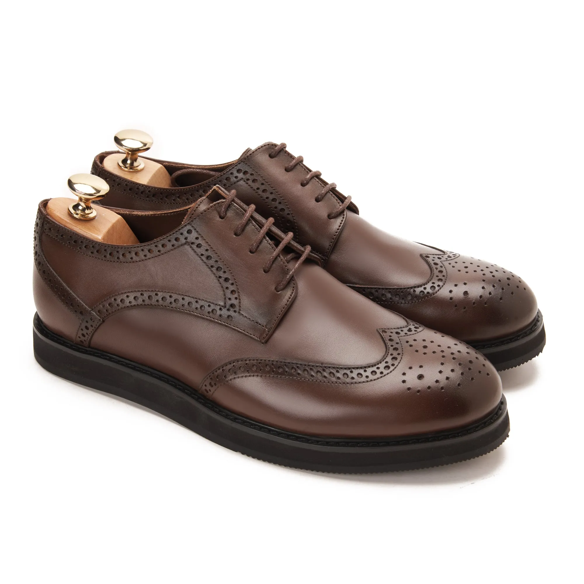 Smart Derby Brogue