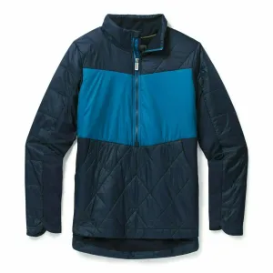 Smartwool Womens Smartloft-X 60 Pullover