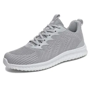 Sneakers en Mesh Flyknit Vintage