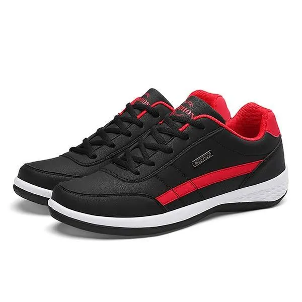 Sneakers Ultra-Légères Vintage