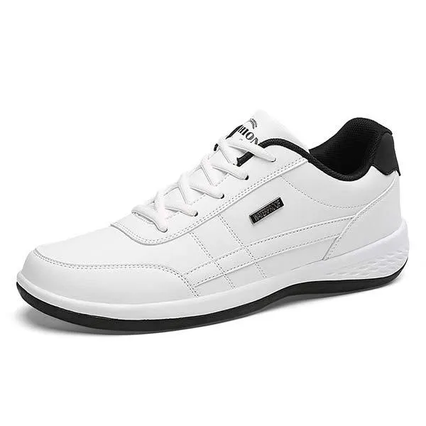 Sneakers Ultra-Légères Vintage
