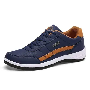 Sneakers Ultra-Légères Vintage