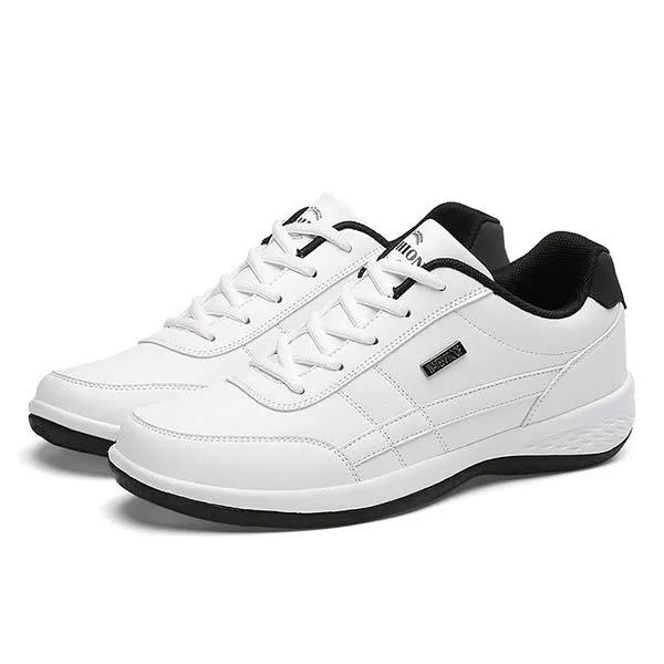 Sneakers Ultra-Légères Vintage