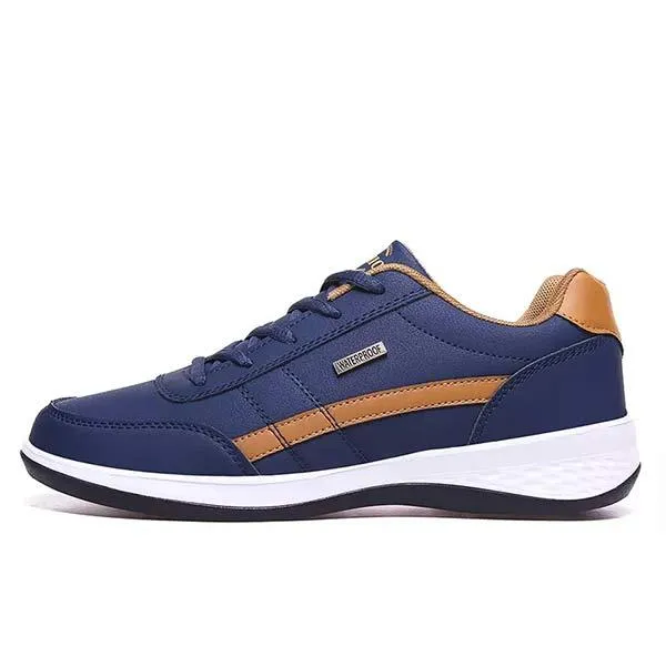 Sneakers Ultra-Légères Vintage