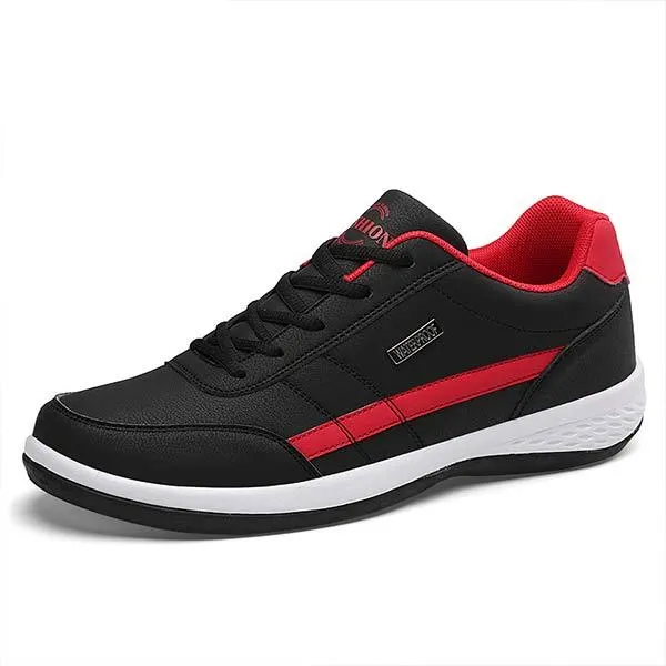 Sneakers Ultra-Légères Vintage