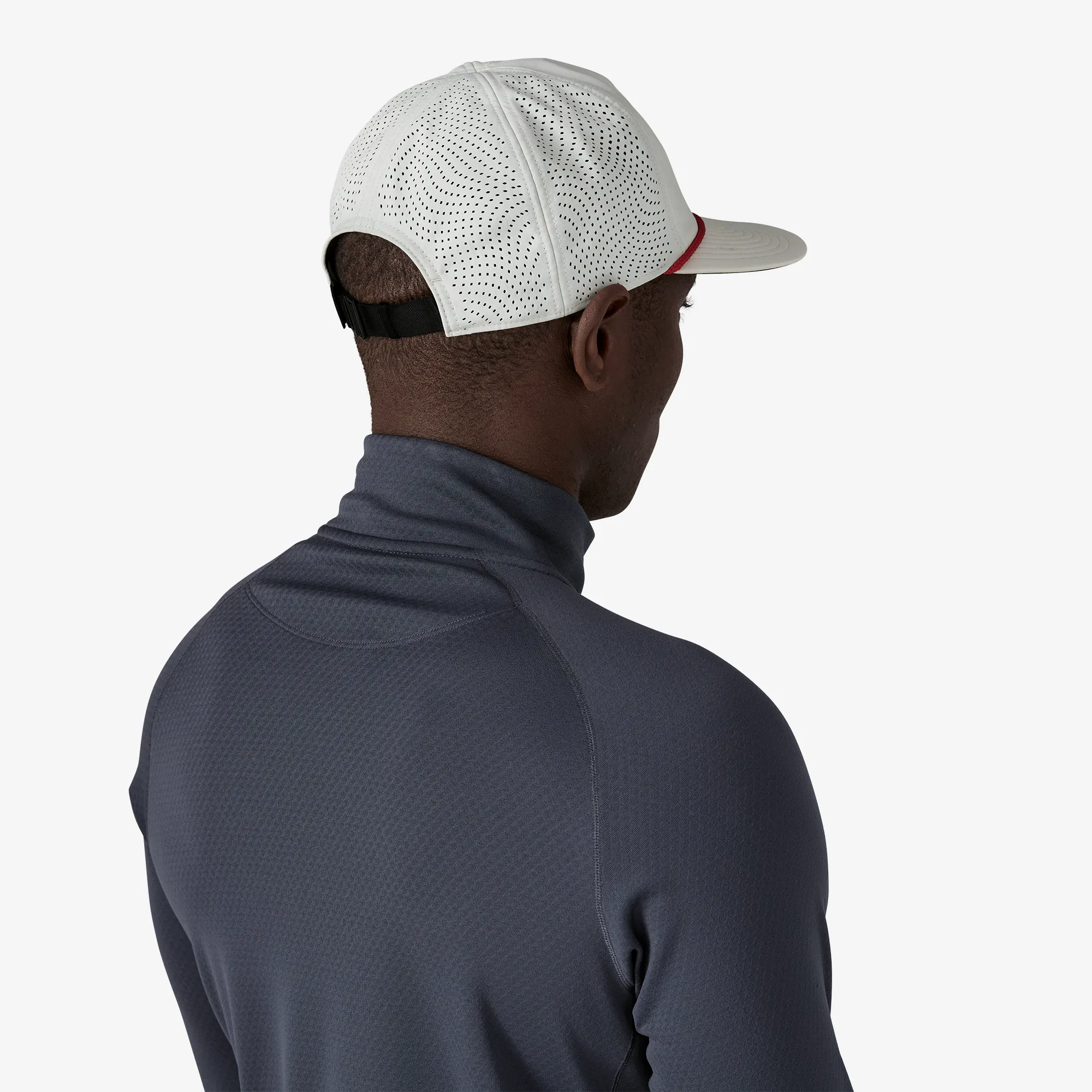 Snowfarer Cap
