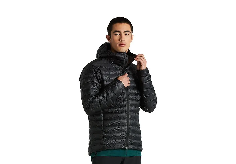 Specialized Men's Packable Down Jacket