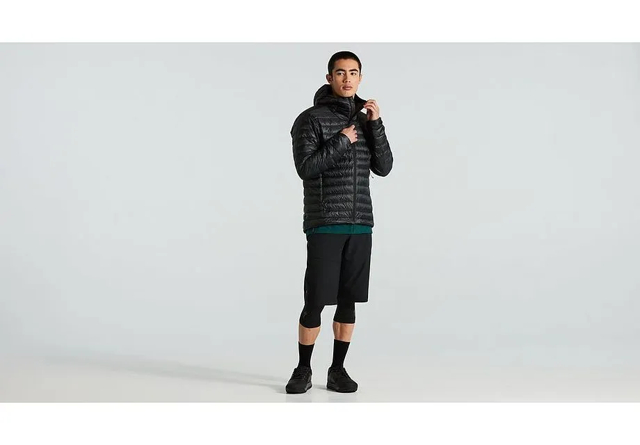 Specialized Men's Packable Down Jacket