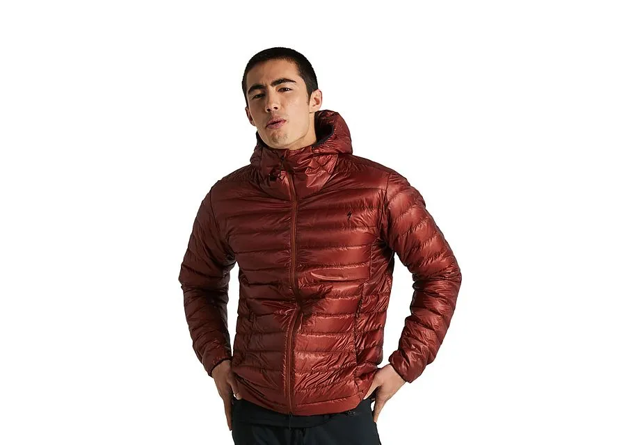 Specialized Men's Packable Down Jacket