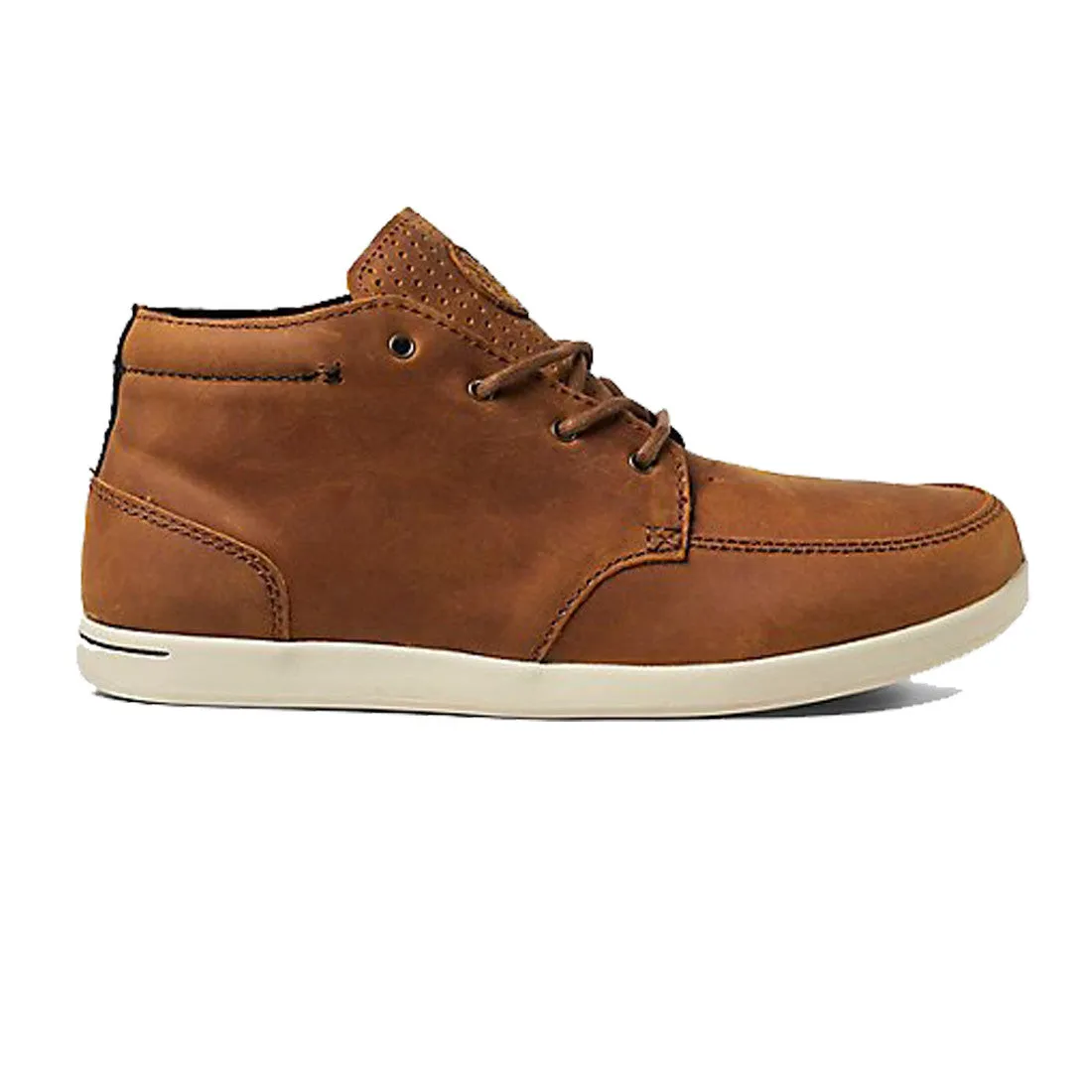 Spiniker - Brown