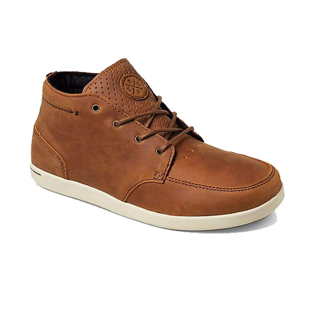 Spiniker - Brown