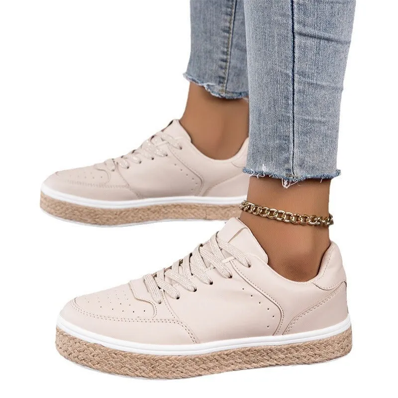 Sports Fashion Casual Board Shoes