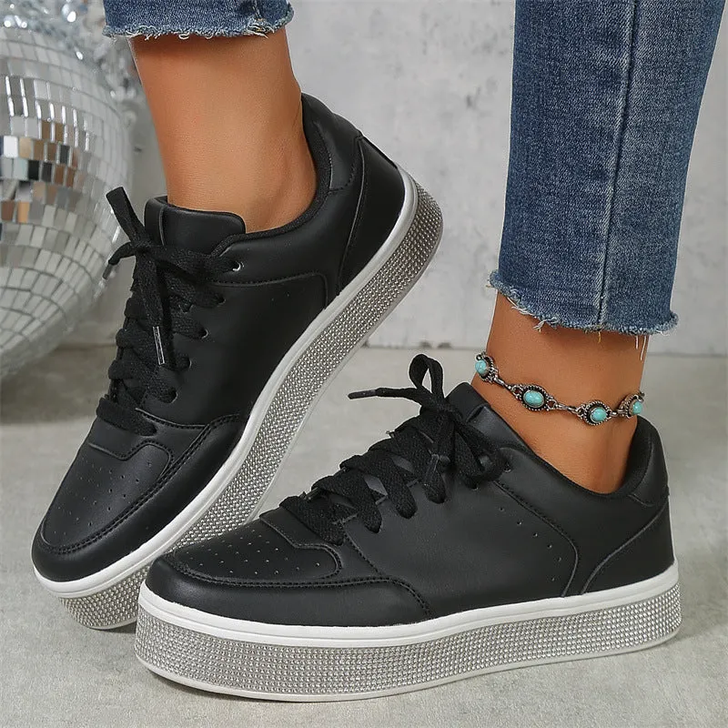Sports Fashion Casual Board Shoes