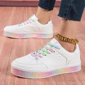 Sports Fashion Casual Board Shoes