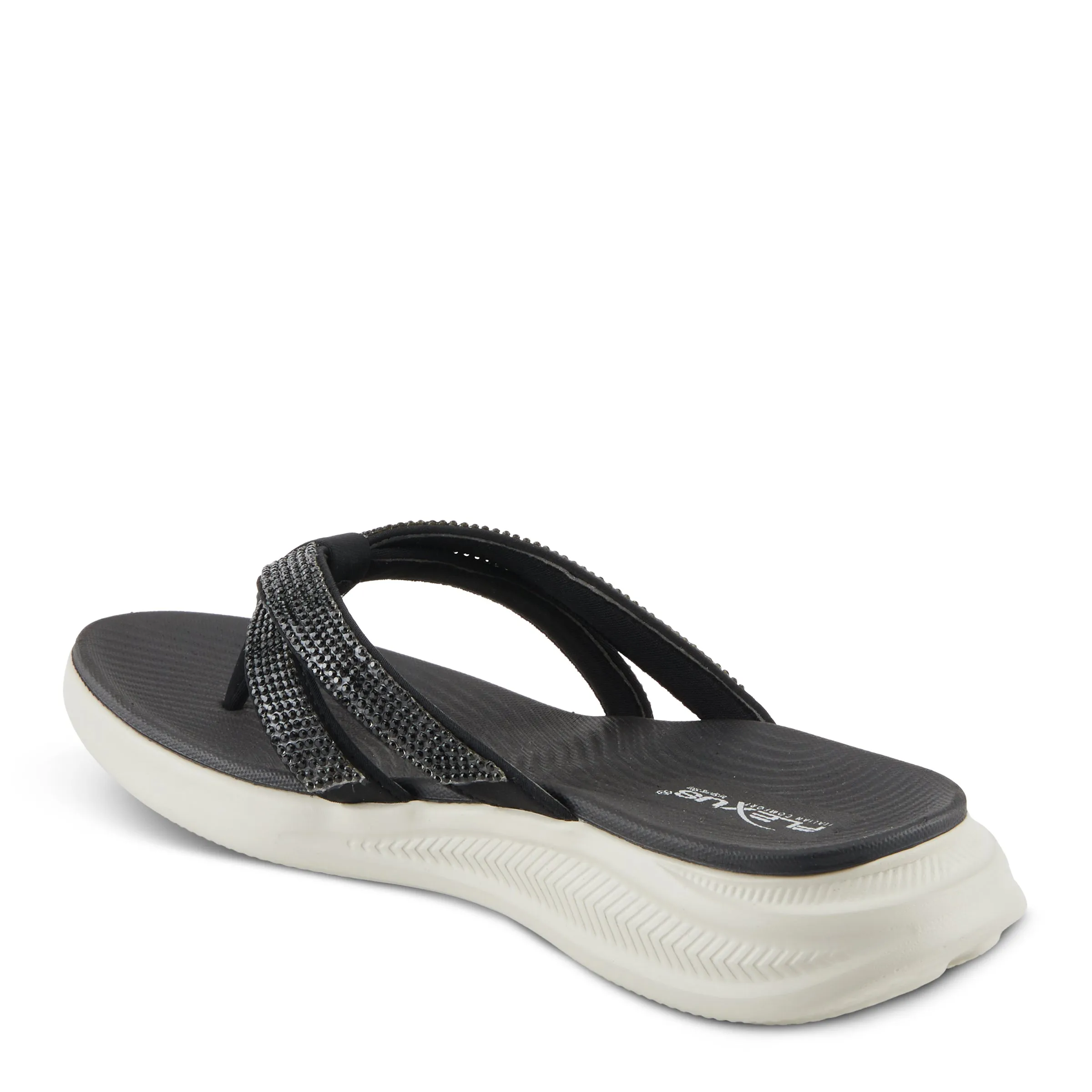 Spring Step Shoes Flexus Ashine Sandals