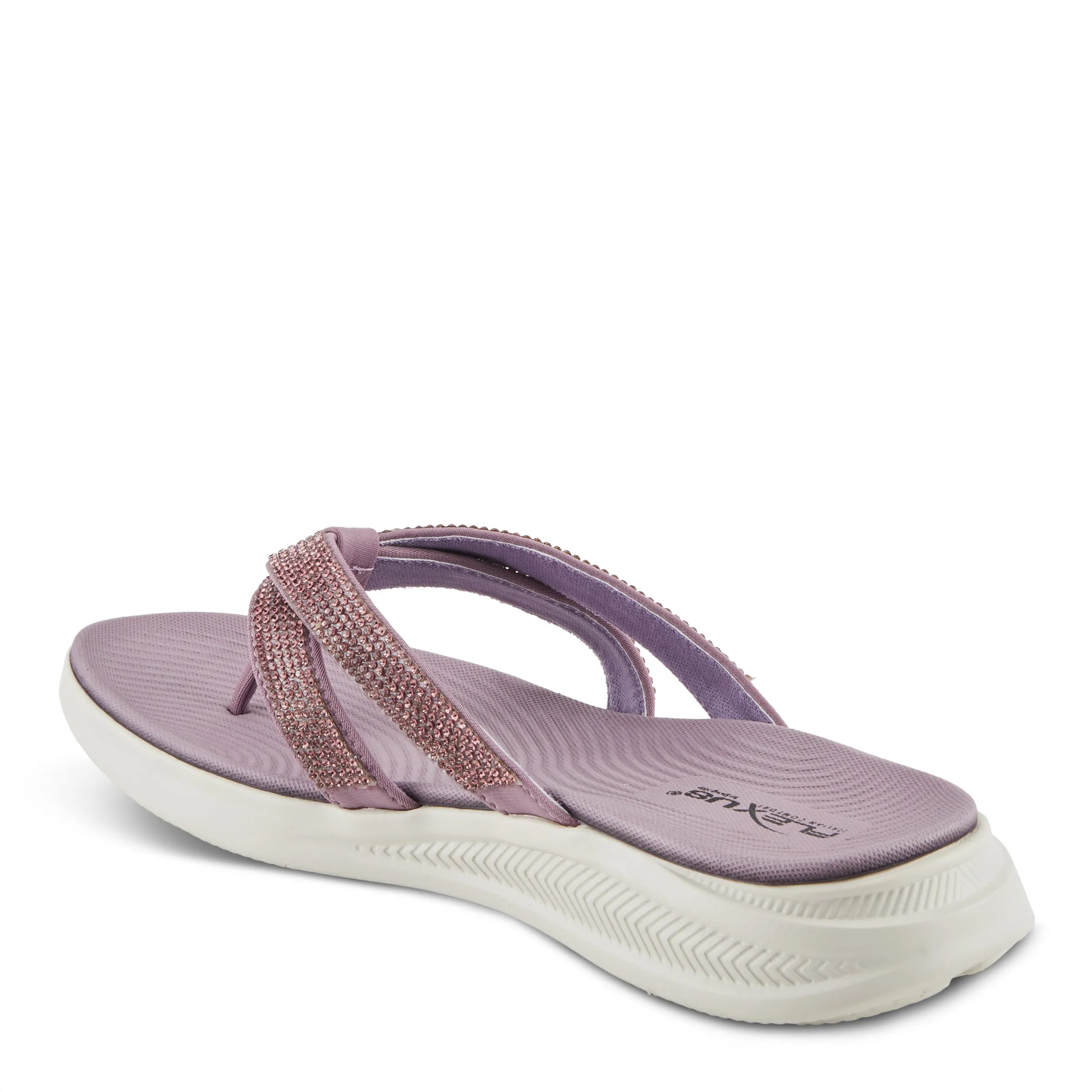 Spring Step Shoes Flexus Ashine Sandals
