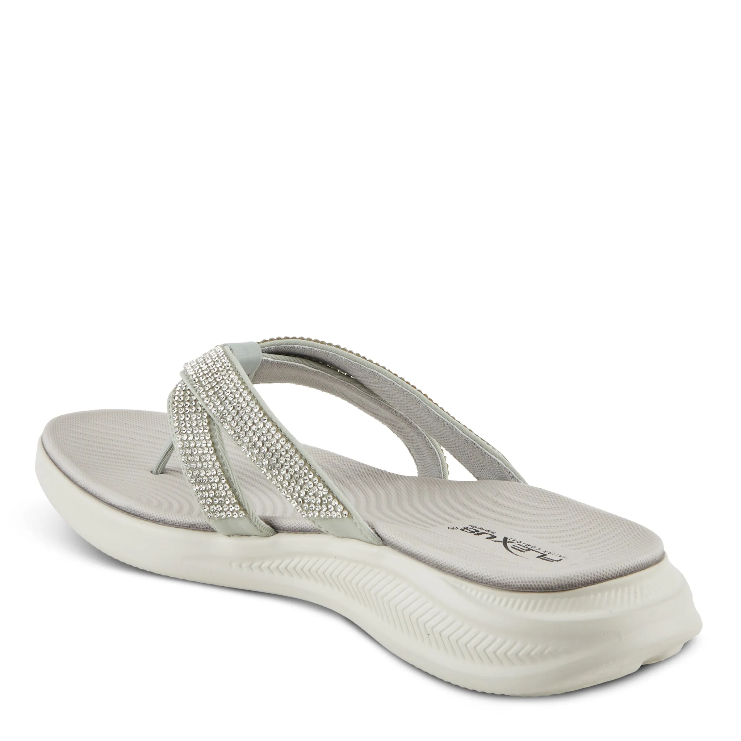 Spring Step Shoes Flexus Ashine Sandals