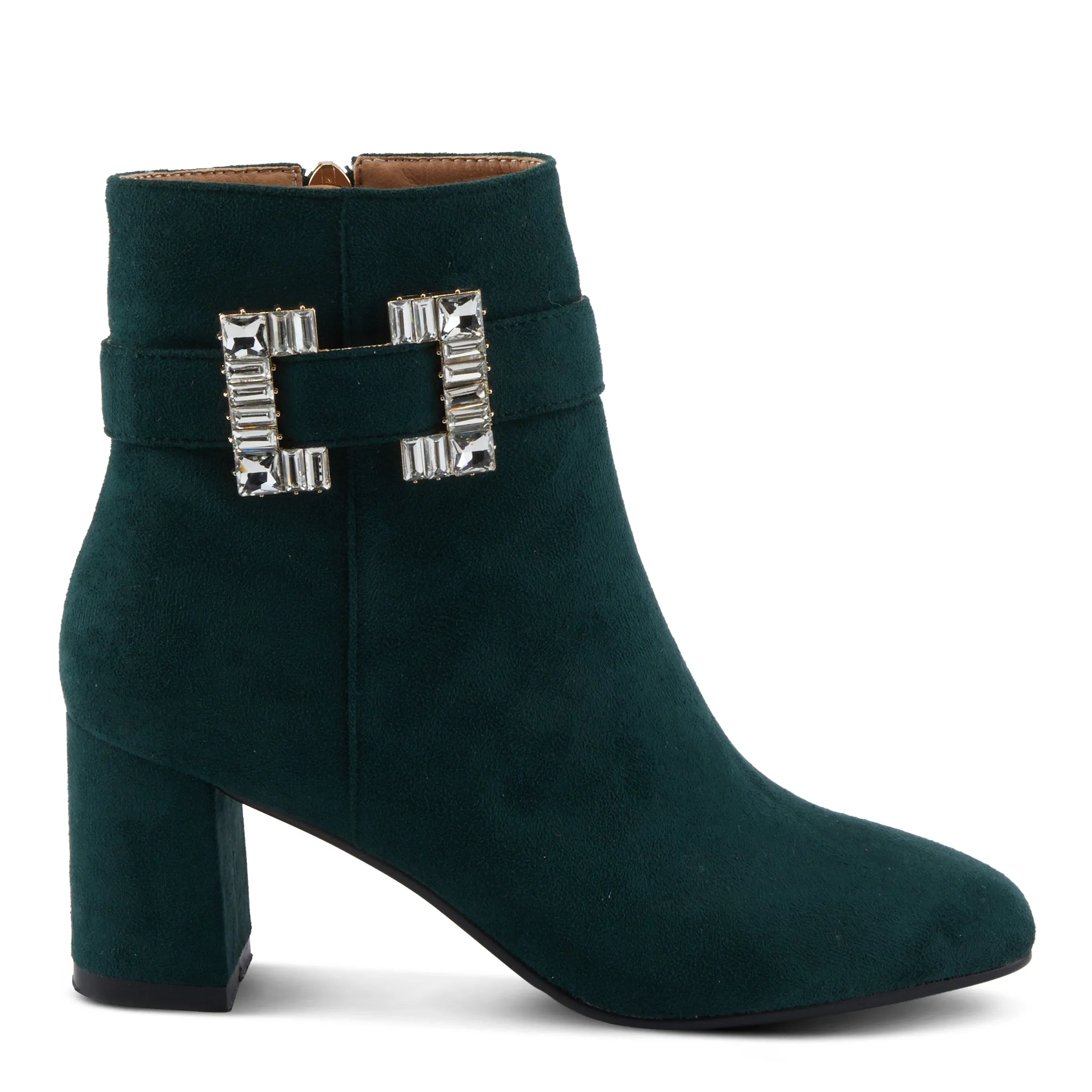 Spring Step Shoes Patrizia Tanwyn Boots