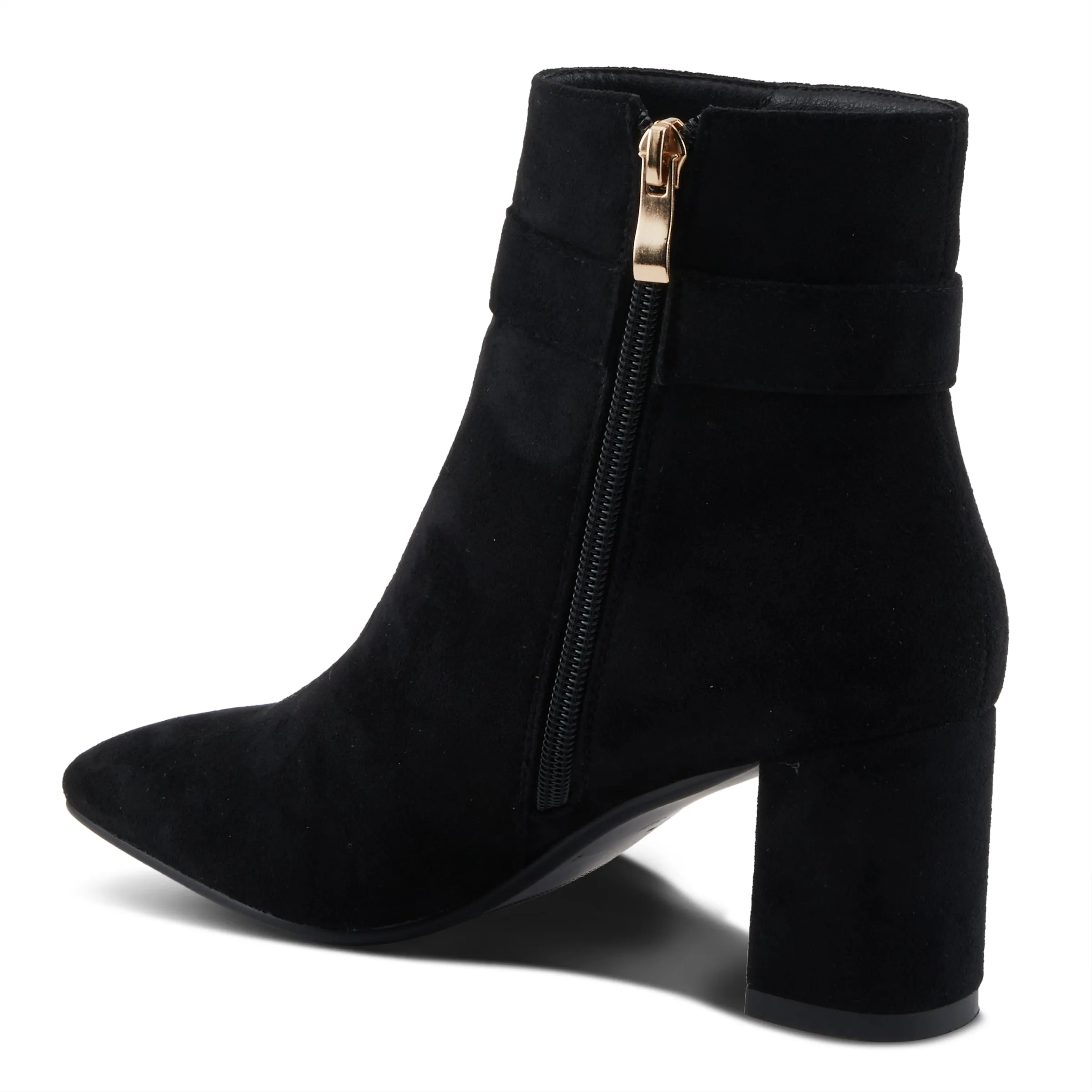Spring Step Shoes Patrizia Tanwyn Boots